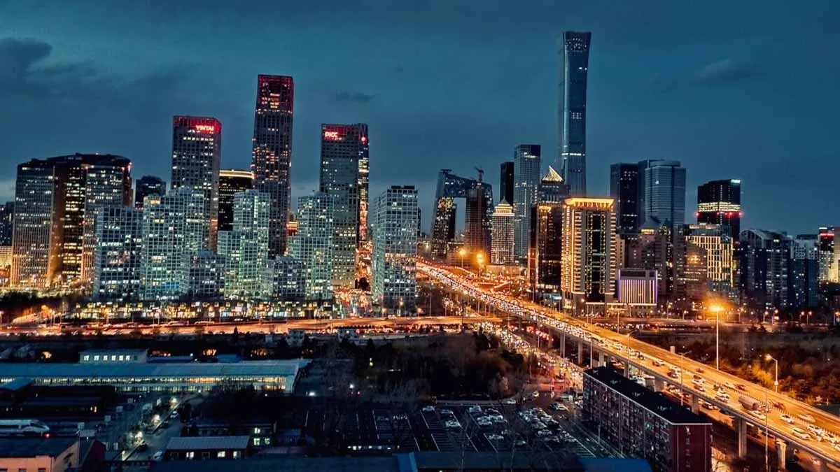 Zurück aus China: ein Unternehmer über seinen Kulturschock