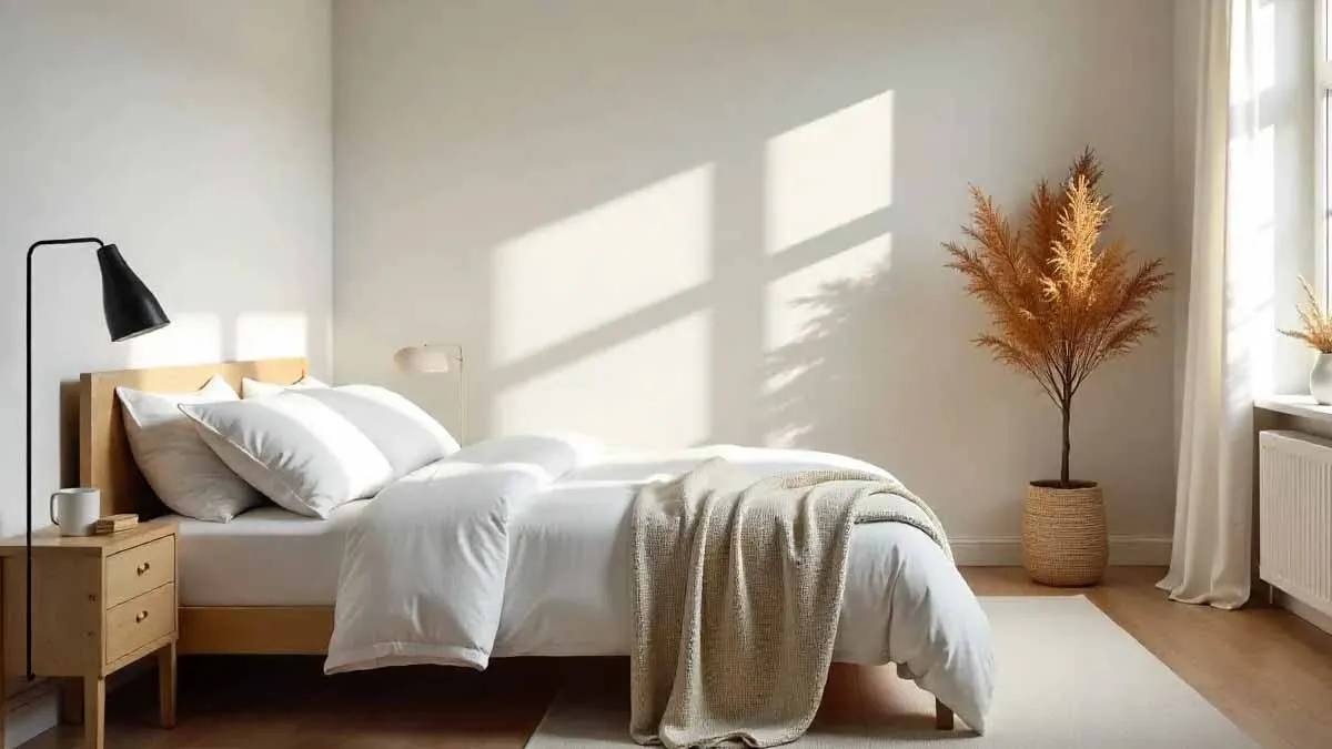 Der ungewöhnliche Hotelzimmer-Trick: Eine Flasche, die alles verändern kann