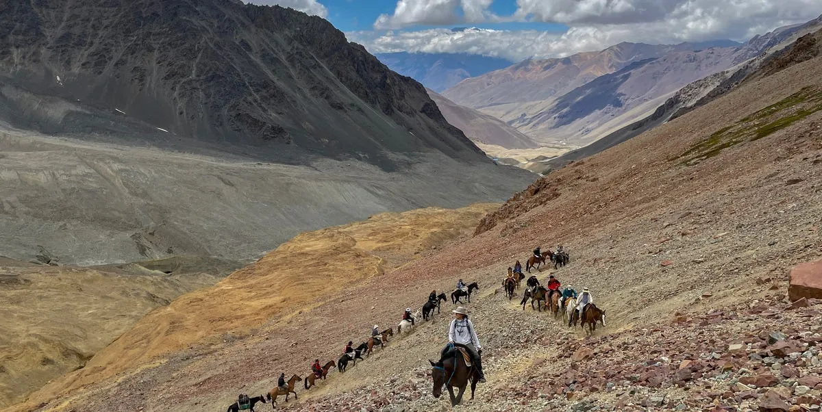 Große Entdeckung in den Hochanden: Filo del Sol weist fünfmal mehr Metalle auf als gedacht