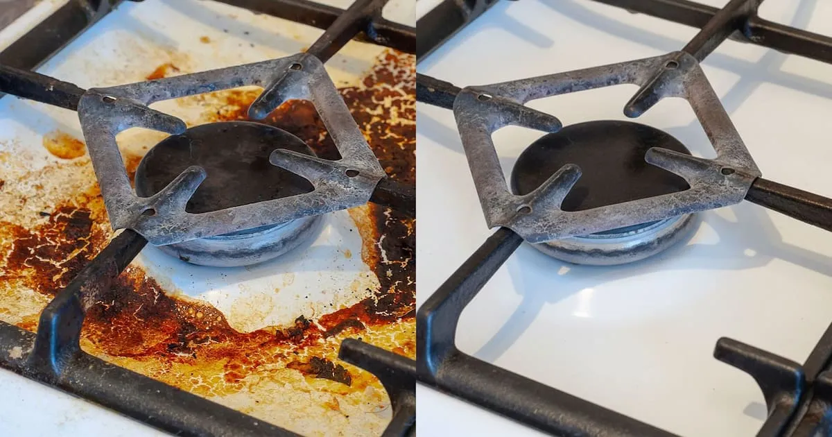 Ofenreinigung: So bleibt dein Küchenhelfer sauber und sicher