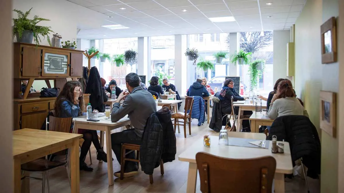 Heftige Reaktion einer Chefköchin nach Kritik bringt Béthune aufgewühlt