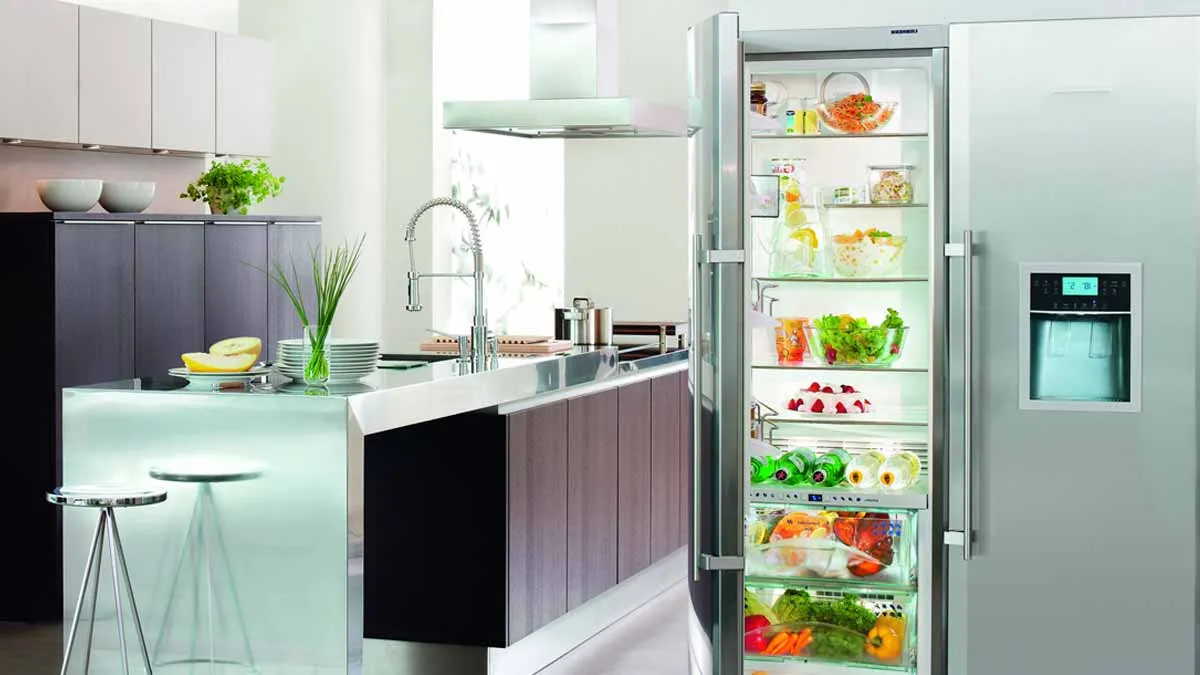 Strom sparen am Backofen: einfache Tricks